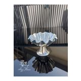 AYZ HOME 1 Adet Lokumluk - Makaronluk- Şekerlik / Kahve Yanı Dekor
