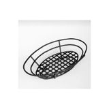 AYZ Tel Oval Sunum Sepeti - (28x20)cm