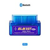 Ayzek Elm327 Mini V2.1 Bluetooth Obd2 Araç Arıza Tespit Cihazı