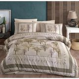 Ayzen Home Örtüm Uyku Seti - Yeşil