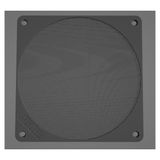 AYZPLUS3D 120MM Pc Kasa Fanı Mesh Filtre 4 Adet