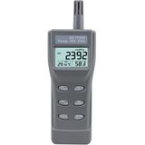AZ 77535 Taşınabilir Karbondioksit Ölçer