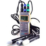 Az 86031 Çok Fonksiyonlu Ph, Ec, Tds, Tuzluluk, Sıcaklık ve Çözünmüş Oksijen Ölçer - Seçenek 1