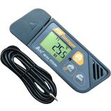 Az 88164 Kablolu Sıcaklık Kayıt Cihazı
