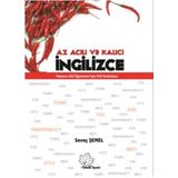 Az Acılı ve Kalıcı İngilizce - Savaş Şenel