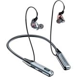 AZ-BN02 Boyun Askılı Bluetooth Kulaklık (400MAH, 60 Saat Bekleme) (AZ-BN02)