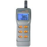 Az Instruments AZ 77596 Gri El Tipi Karbondioksit ve Karbonmonoksit Ölçer
