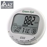 Az Instruments AZ 7798 Karbondioksit, Sıcaklık ve Nem Kayıt Cihazı