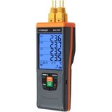 AZ Instruments AZ88594 Glp 4 Kanallı K Tipi Termokupl Veri Kaydedici