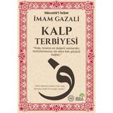 Az Kitap Az Yayıncılık Kalp Terbiyesi İmam Gazali Kitabı 128 Sayfa Tasavvuf Konulu Türkçe Eser