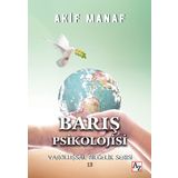 Az Kitap Barış Psikolojisi