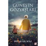 Az Kitap Güneş’in Gözyaşları – Pınar Yılmaz Romanı, Ciltsiz, 160 Sayfa, Normal Boy, 2022 Yılı Baskısı