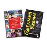 Az Kitap Korece Öğrenme Seti - 2 Kitap Takım