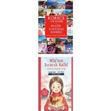 Az Kitap Korece Öğrenme Seti 200 Sayfa Türkçe Basım Pratik Konuşma Rehberi ile Eğlenceli Öğrenme