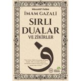 Az Kitap Sırlı Dualar ve Zikirler- Imam Gazali