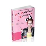 Az Mantıklı Konuş - Aylem Güngördü