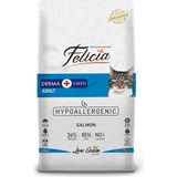 Az Tahıllı 12 kg Somonlu Yetişkin Kedi Maması