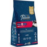 Az Tahıllı 15 Kg Yetişkin Kuzulu M/Large Breed Hypoallergenic Köpek Maması