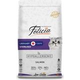 Az Tahıllı 2 kg Sterilised Kısır Kedi Maması - 1