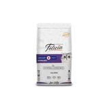 Az Tahıllı 2 Kg Sterilised Kısır Kedi Maması
