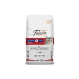 Az Tahıllı Adult Kedi 12 Kg Yetişkin Kuzu Etli Hypoallergenic Kedi Maması Hipoalerjenik