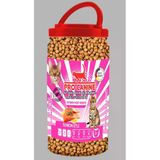 Az Tahıllı Hypoallergenic Somon Etli Yetişkin Kedi Maması 3 Lt