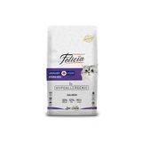 Az Tahıllı Hypoallergenic Somonlu Sterilised Yetişkin Kedi Maması 2Kg.