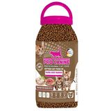 Az Tahıllı Hypoallergenic Tavuklu & Kuzu Etli Kitten Kedi Maması 5 Lt