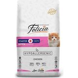 Az Tahıllı Kitten Tavuklu Yavru Kedi Maması 12 Kg