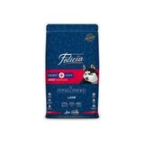 Az Tahıllı Kuzu Etli Hypoallergenic Medium/Large Yetişkin Köpek Maması 3 Kg