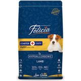 Az Tahıllı Kuzulu Small&mini Yavru Köpek Maması-6 kg - 1