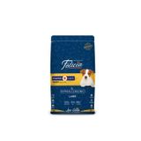 Az Tahıllı Small Mini Puppy Kuzu Etli Yavru Köpek Maması 3 Kg