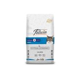 Az Tahıllı Somonlu Yetişkin Kedi Maması 12Kg