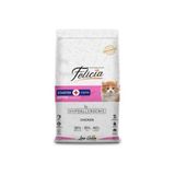 Az Tahıllı Yavru Kedi Maması 2 kg