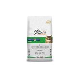 Az Tahıllı Yetişkin Tavuklu Hypoallergenic Kedi Maması 12 Kg