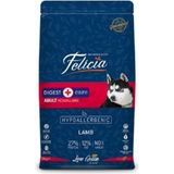 Az Tahllı M/l Yetişkin Kuzulu Köpek Maması 3 kg - 1