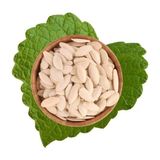 Az Tuzlu Edirne Kabak Çekirdek - 1 kg