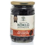 Az Tuzlu Kuru Sele Zeytin 660cc