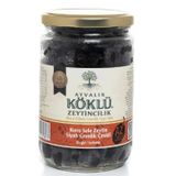 Az Tuzlu Kuru Sele Zeytin