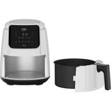 Az Yağlı Fritöz Beyaz Fitfry® Fra 5334 B, Sağlıklı ve Pratik Kullanımlı Ürün