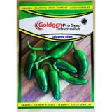 Azaklioglu Home and Garden Goldgen Pro Seed Jalapeno Biber Tohumu