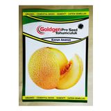 Azaklioglu Home And Garden Goldgen Pro Seed Kavun (Ananas) Tohumu