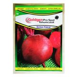 Azaklioglu Home And Garden Goldgen Pro Seed Kırmızı Pancar Tohumu