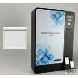 Azcorp 1000WATT Kepenk Güç Kaynağı Ups 2 Kumandalı Tek Kepenk Için