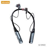 Azeada Az-Bn02 Boyun Askılı Bluetooth Kulaklık