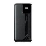 Azeada Az-P11 Shıle Serisi 22.5W Hızlı Şarjlı 20.000Mah Powerbank Mor