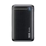 Azeada PD-P107 10.000 Mah Siyah Powerbank