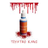 Azebu Yapay Şaka ve Tiyatro Kanı, Halloween Kostüm Kanı