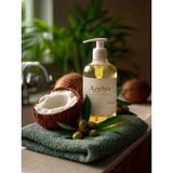 Azelya KASTİL SABUN - JAPON KİRAZ ÇİÇEĞİ - 500ML