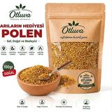Azem Arı Poleni - 100 gr